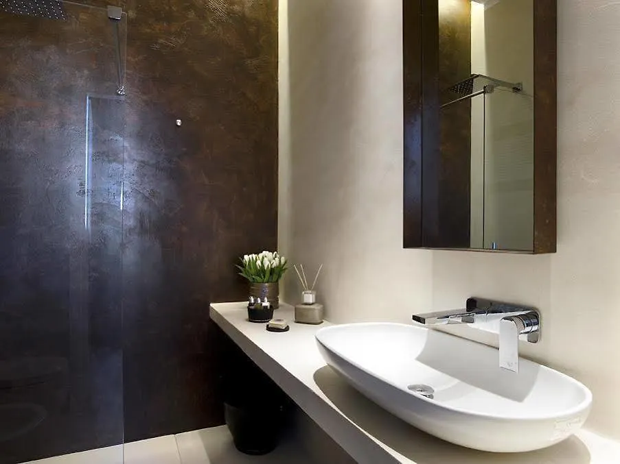 Piazza Di Spagna 9 Luxury B&B And Art Gallery Roma