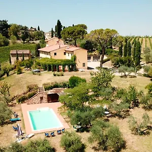 Tenuta Massabò Bed & Breakfast San Casciano in Val di Pesa
