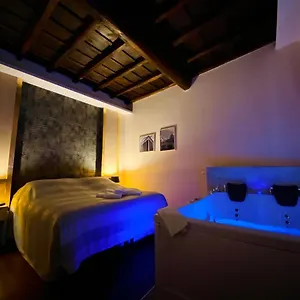 Campo Marzio Hotelier Roma