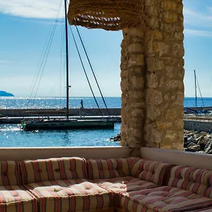 La Guardia Hotel Giglio Porto