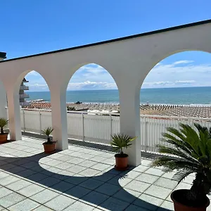 Erika Hotel Caorle