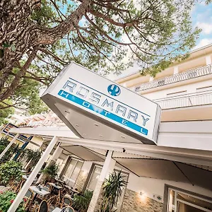 Rosmary Hotel Lido di Jesolo