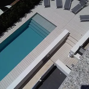 Nettuno Hotel Cala Gonone