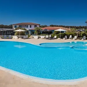 Gran Torre Phg Hotel Càbras