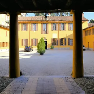 Corte Certosina Affittacamere Trezzano Sul Naviglio