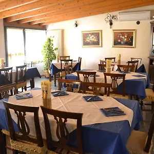 Romanì Hotel Calusco d'Adda
