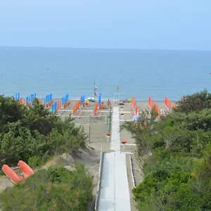 Belmare Hotel Marina di Grosseto
