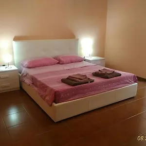 Santini House Roma