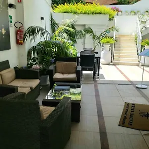 Belvir Hotel Villasimius