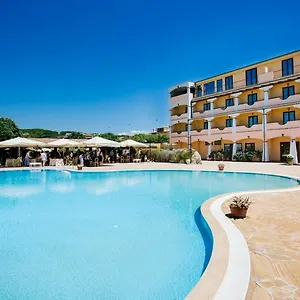 Lido Degli Spagnoli Hotel Portoscuso