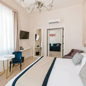 Rhea Silvia Luxury Navona Roma